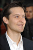 Tobey Maguire At Talk Show Appearance For Nbc Today Show Kicks Off Spider-Man Week In Nyc, Rockefeller Center, New York, Ny, April 30, 2007. Photo By George TaylorEverett Collection Celebrity - Item # VAREVC0730APHUG011