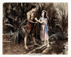 The Revenge Of Tarzan Still - Item # VAREVCMCDREOFEC302