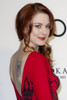 Alexandra Breckenridge At Arrivals For Audi 2012 Golden Globes Awards Kick Off Party, Cecconi'S, Los Angeles, Ca January 8, 2012. Photo By Emiley SchweichEverett Collection Celebrity - Item # VAREVC1208J01QW004