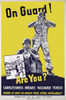 World War Ii Poster History - Item # VAREVCHCDWOWAEC119