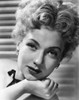 Ann Sothern Portrait - Item # VAREVCPBDANSOEC090