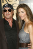 Sylvester Stallone, Jennifer Flavin At Arrivals For Resident Evil Extinction Premiere, Planet Hollywood Resort And Casino, Las Vegas, Nv, September 20, 2007. Photo By James AtoaEverett Collection Celebrity - Item # VAREVC0720SPFJO015