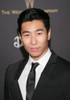 Chris Pang At The After-Party For The Weinstein Company & Netflix 2016 Golden Globe After Party, Robinsons May Lot, Beverly Hills, Ca January 10, 2016. Photo By James AtoaEverett Collection Celebrity - Item # VAREVC1610J11JO121