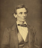 Abraham Lincoln Portrait From A June 3 History - Item # VAREVCHISL009EC189