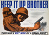 World War Ii Poster History - Item # VAREVCHCDWOWAEC120