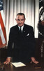 Lyndon Johnson History - Item # VAREVCP4DLYJOEC001