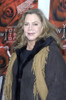 Kathleen Turner At Arrivals For Ny Premiere Of Youth Without Youth, Paris Theatre, New York, Ny, December 05, 2007. Photo By Patrick CallahanEverett Collection Celebrity - Item # VAREVC0705DCCKB010