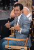 Victor Espinoza Out And About For Celebrity Candids - Wed, Abc Good Morning America, New York, Ny September 2, 2015. Photo By Derek StormEverett Collection Celebrity - Item # VAREVC1502S05XQ054