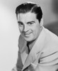 Phil Regan Portrait