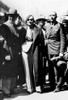 Marlene Dietrich And Husband Rudolph Sieber In France History - Item # VAREVCPSDMADICS001