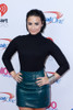 Demi Lovato At Arrivals For Z100'S Iheartradio Jingle Ball Presented By Capital One, Madison Square Garden, New York, Ny December 11, 2015. Photo By Abel FerminEverett Collection Celebrity - Item # VAREVC1511D06A5046