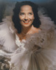 Merle Oberon Portrait - Item # VAREVCP8DMEOBEC010