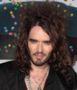 Russell Brand At Arrivals For Bedtime Stories World Premiere, El Capitan Theatre, Los Angeles, Ca, December 18, 2008. Photo By Adam OrchonEverett Collection Celebrity - Item # VAREVC0818DCCDH032