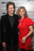 Kevin Bacon, Kyra Sedgwick At Arrivals For Taking Chance Premiere, Screening Room At Time Warner Center, New York, Ny 2112009. Photo By Jay BradyEverett CollectionEverett Collection Celebrity - Item # VAREVC0911FBDJY005