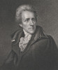 Senator Andrew Jackson In 1824 History - Item # VAREVCHISL044EC935