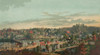1854 Bird'S Eye View Of Ellicotts Mills History - Item # VAREVCHISL021EC021