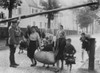 German Nationals Leave Polish Territory History - Item # VAREVCHISL037EC518