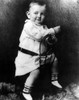 Lyndon B.Johnson At Age 18 Months. Ca 1909. Courtesy Csu ArchivesEverett Collection. History - Item # VAREVCPBDLYJOCS014