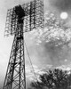 Antenna Tower From Which The First Radar Signal Aimed At The Moon Was Received Back History - Item # VAREVCHISL020EC098