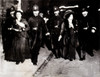 Militant Suffergettes Are Arrested In London History - Item # VAREVCHBDSUFFCS003
