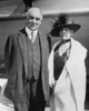 President Warren Harding And His Wife History - Item # VAREVCHISL002EC061 President Warren Harding And His Wife History - Item # VAREVCHISL002EC061