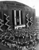 Chicago Stadium History - Item # VAREVCHBDCHICEC011