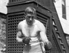 Boxing. Bombardier Billy Wells History - Item # VAREVCHCDLCGCEC029