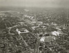 Capitol Hill Transformed By New 1930'S Buildings. Aerial View To Northwest. The Additions Include Library Of Congress Adams Building History - Item # VAREVCHISL039EC475