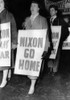 Nixon Go Home' History - Item # VAREVCCSUA000CS500