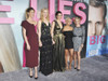 Laura Dern, Nicole Kidman, Shailene Woodley, Zoe Kravitz, Reese Witherspoon At Arrivals For Big Little Lies Premiere On Hbo, Tcl Chinese Theatre, Los Angeles, Ca February 7, 2017. Photo By Elizabeth - Item # VAREVC1707F07UH121