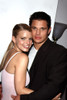 Jessica Simpson, Nick Lachey At Premiere Of 'Here On Earth' , Ny 32300, Photo By Sean Roberts Courtesy Everett Collection Celebrity - Item # VAREVCPSDJESISR001