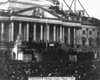 Abraham Lincoln'S First Inauguration On March 4 History - Item # VAREVCHISL006EC015