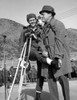 Bob Hope Autographs A Soldier'S Cast In Korea During An Overseas Tour In The Early 1960S History - Item # VAREVCPBDBOHOEC190