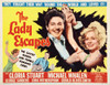 The Lady Escapes Still