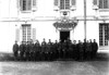 Major Edward Steichen Commanded The Photographic Division Of The American Expeditionary Forces During World War I. Photo Shows Steichen And Base Photo Section At Headquarters History - Item # VAREVCHISL034EC477