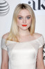 Dakota Fanning At Arrivals For Franny World Premiere At Tribeca Film Festival 2015, Tribeca Performing Arts Center, New York, Ny April 17, 2015. Photo By Kristin CallahanEverett Collection Celebrity - Item # VAREVC1517A13KH019