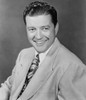 Dennis Morgan Portrait - Item # VAREVCPBDDEMOEC023
