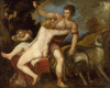 Venus And Adonis Fine Art - Item # VAREVCHISL046EC121