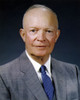 President Dwight Eisenhower. May 29 History - Item # VAREVCHISL034EC282