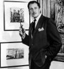 Vincent Price History - Item # VAREVCPBDVIPRCS002