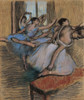 The Dancers Fine Art - Item # VAREVCHISL044EC529