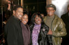 Denzel Washington, Wife, Wife, Samuel Jackson At Arrivals For The Great Debaters Premiere, Arclight Cinerama Dome, Los Angeles, Ca, December 11, 2007. Photo By Adam OrchonEverett Collection Celebrity - Item # VAREVC0711DCADH018