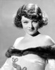 Myrna Loy Portrait - Item # VAREVCPBDMYLOEC127