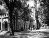 Vassar University Chapel History - Item # VAREVCHBDVAUNCS001