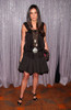 Demi Moore At Arrivals For Fit Couture Council Luncheon Honoring Alber Elbaz Of Lanvin, The Rainbow Room, New York, Ny, September 10, 2007. Photo By Kristin CallahanEverett Collection Celebrity - Item # VAREVC0710SPGKH004