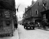 Five U.S. Soldier Ride Through Carentan History - Item # VAREVCHISL037EC098