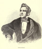 Charles Goodyear Discovered The Rubber Vulcanizing Process In 1839. In 1844 He Received A U.S. Patent For The Process History - Item # VAREVCHISL020EC281