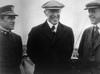 President Woodrow Wilson En Route To Paris For Post-War Peace Conference History - Item # VAREVCP4DWOWIEC006