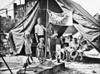 Bonus Marcher'S Encampment Along Pennsylvania Avenue History - Item # VAREVCHISL019EC117
