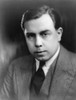 John Boynton Priestley British Novelist And Playwright History - Item # VAREVCHISL004EC163